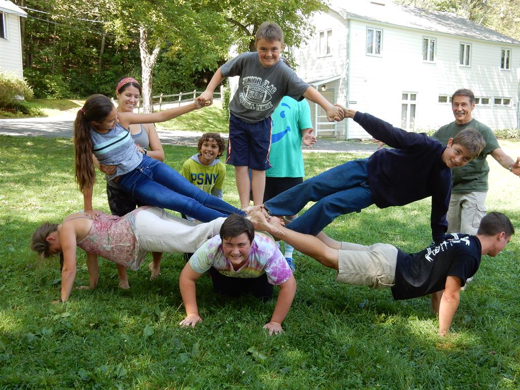 Follow us on Facebook